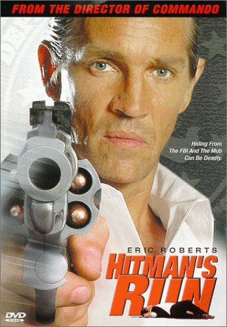 Hitman's Run/Roberts/Chapa@Clr/Eng Lng/Spa Sub/Keeper@R