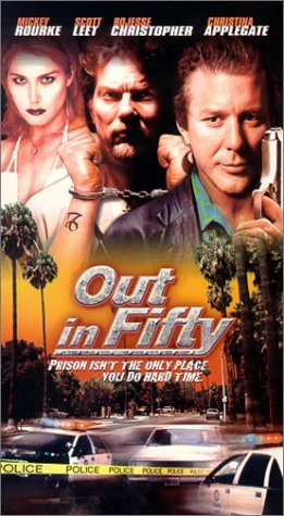 Out In Fifty/Rourke/Applegate/Getty