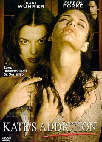 Kate's Addiction Wuhrer Forke Porette Clr R 