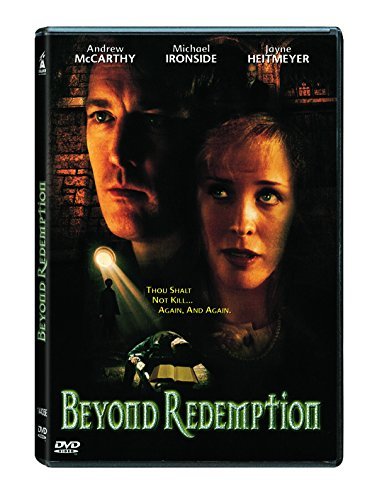 Beyond Redemption/Mccarthy/Ironside/Heitmeyer@Clr@Nr