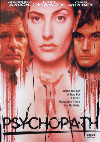 PSYCHOPATH/AMICK/DINSMORE/MULKEY