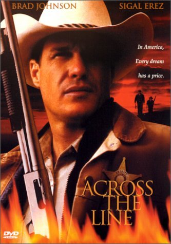Across The Line/Johnson/Teague@R