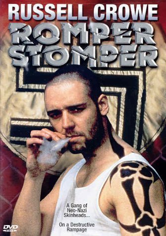 Romper Stomper/Crowe/Pollock/Mckenzie/Scott/R