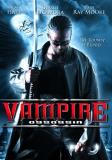 Vampire Assassin Vampire Assassin 