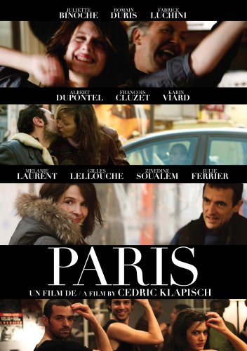 Paris (2008)/Paris@Import-Can@Ntsc (1)