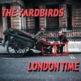 Yardbirds London Time 
