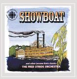 J. Kern Showboat & Other Jerome Kern C Stride Fred Stride Orch 