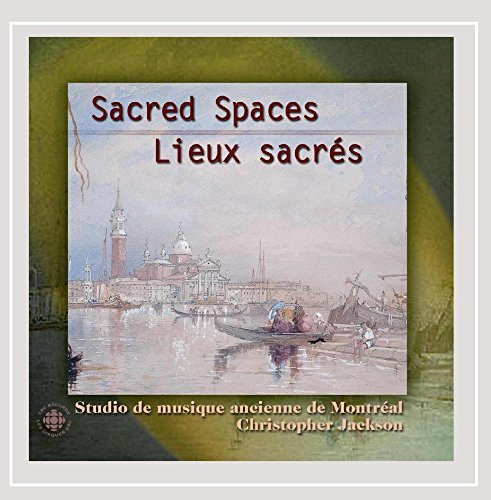 Gabrieli/Monteverdi/Plaudite Omnis Terra A 12 Voix@Jackson/Montreal Studio De Mus