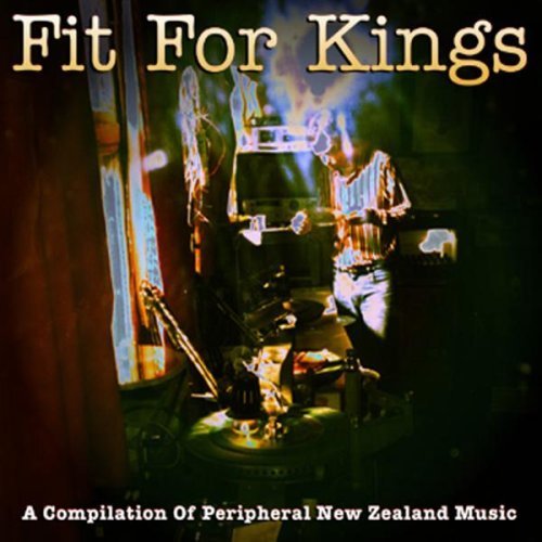Fit For Kings/Fit For Kings