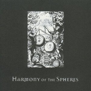 Harmony Of The Spheres/Harmony Of The Spheres@2 Cd