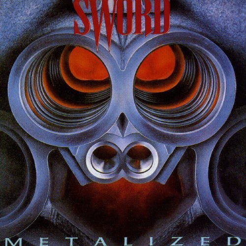 SWORD/METALIZED