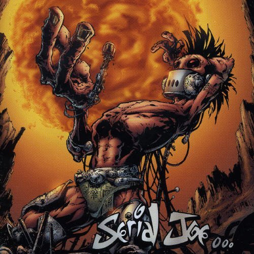 Serial Joe/Serial Joe@Import-Can