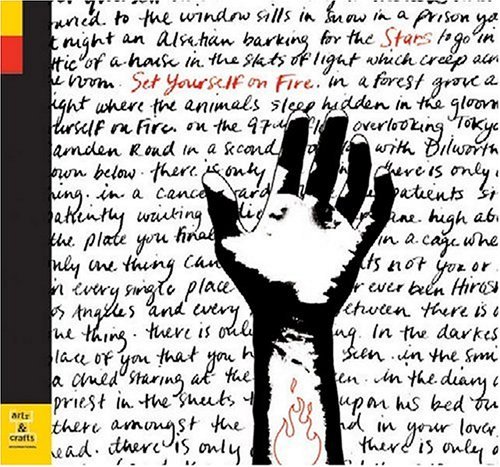 Stars/Set Yourself On Fire