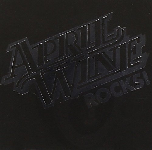 April Wine/Rocks@Import-Can