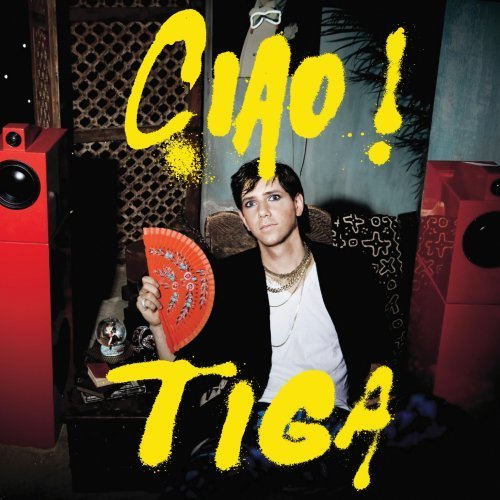 Tiga/Ciao!