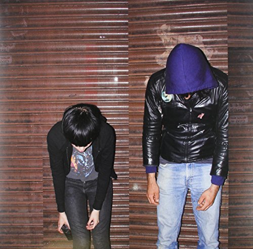 Crystal Castles/Crystal Castles@2 Lp