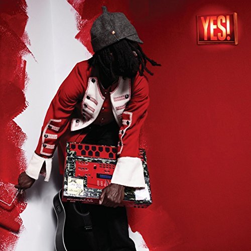 K-Os/Yes!