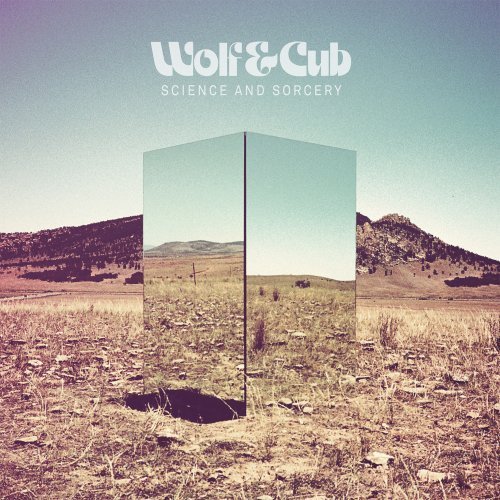 WOLF & CUB/SCIENCE & SORCERY