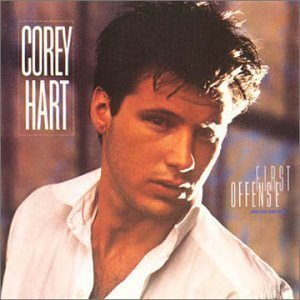 HART,COREY/FIRST OFFENSE
