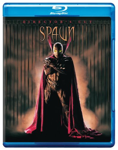 Spawn/Spawn@Blu-Ray/Ws/Director's Cut@Nr