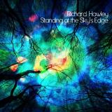Richard Hawley Standing At The Sky's Edge Import Eu 