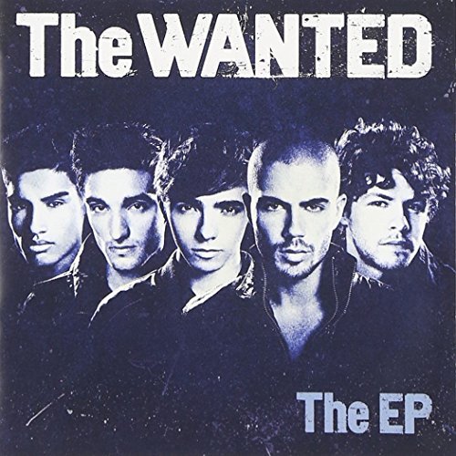 Wanted/Ep