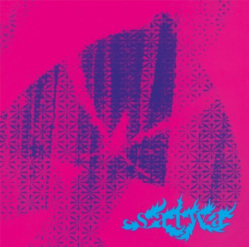 Lula Cortes/Satwa@Digipak