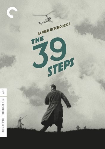 39 Steps/39 Steps@Nr/Criterion