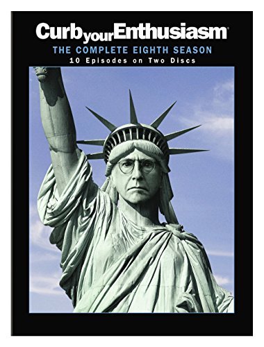 Curb Your Enthusiasm/Season 8@Dvd@Nr/2 Dvd