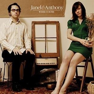 Janel & Anthony/Where Is Home