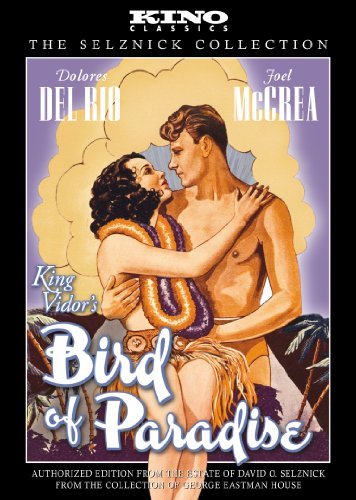 Bird Of Paradise/Del Rio/Mcrae@Nr