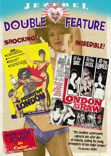 Primitive London/London In The/Primitive London/London In The@Nr