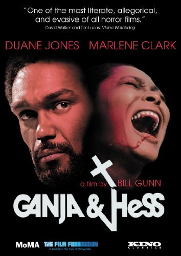 Ganja & Hess/Ganja & Hess@Ws@R