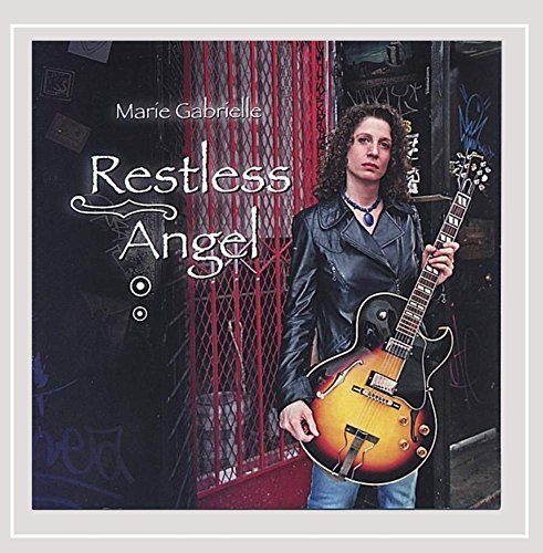 Marie Gabrielle Restless Angel 