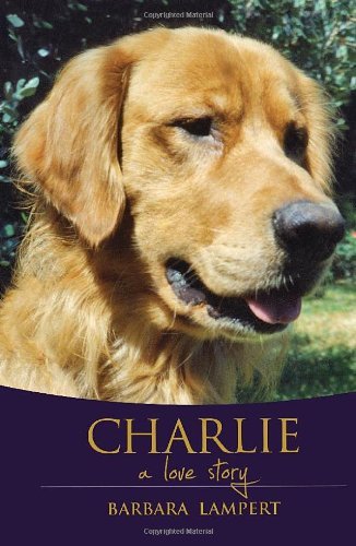 Barbara Lampert/Charlie@ A Love Story