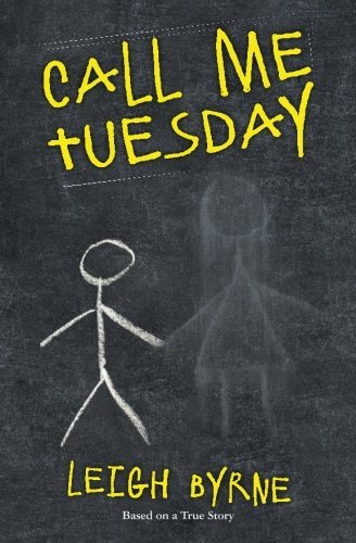 Leigh Byrne/Call Me Tuesday