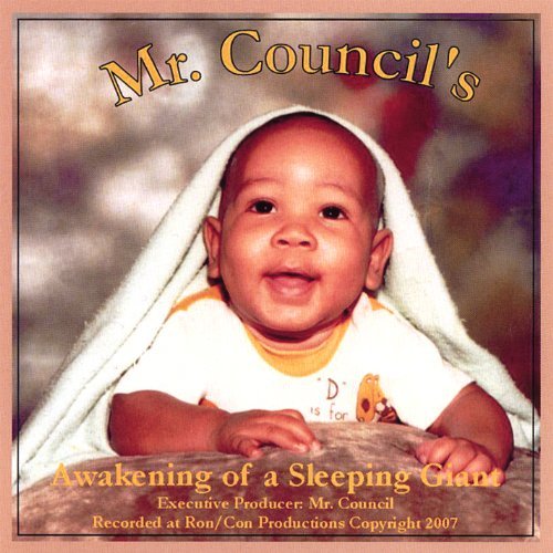 Mr. Council/Awakening Of A Sleeping Giant