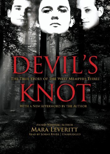 Mara Leveritt/Devil's Knot@The True Story Of The West Memphis Three@Library  Cassette