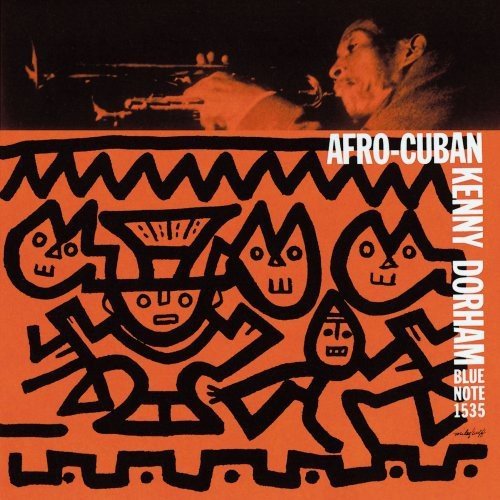 Kenny Dorham/Afro Cuban@Import-Jpn@Incl. Bonus Tracks