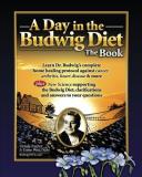 Gene Wei A Day In The Budwig Diet The Book Learn Dr. Budwig's Complete Home Healin 