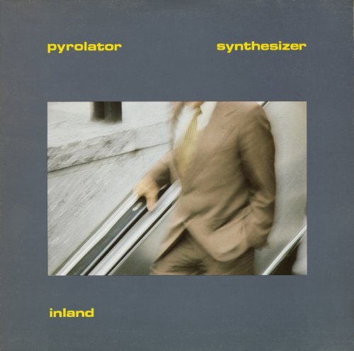 Pyrolator/Inland