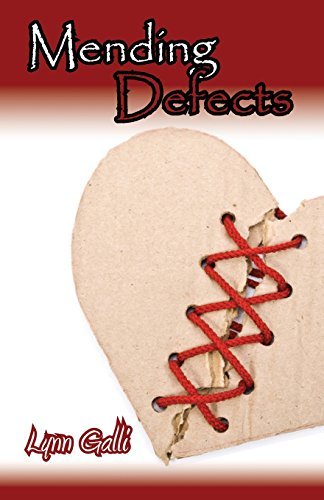 Lynn Galli/Mending Defects