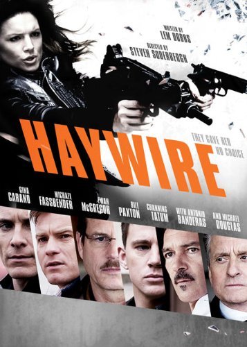 Haywire/Carano/Fassbender/Mcgrgor@Ws@R