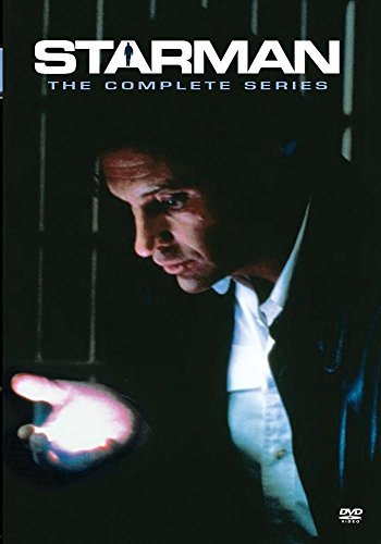 Starman/Complete Series@DVD MOD@This Item Is Made On Demand: Could Take 2-3 Weeks For Delivery