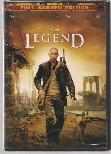 I Am Legend/Smith/Richardson/Braga/Pollack