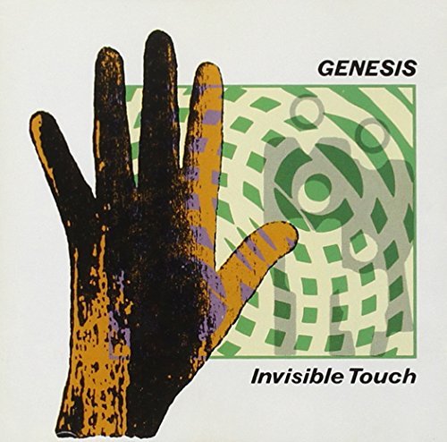 Genesis/Invisible Touch