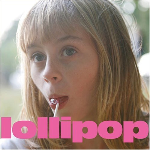 Hideki Kaji/Lollipop@Import-Jpn