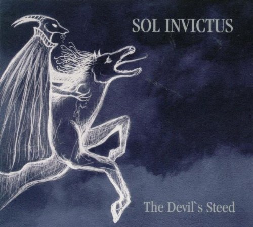 Sol Invictus/Devil's Steed@Import-Gbr