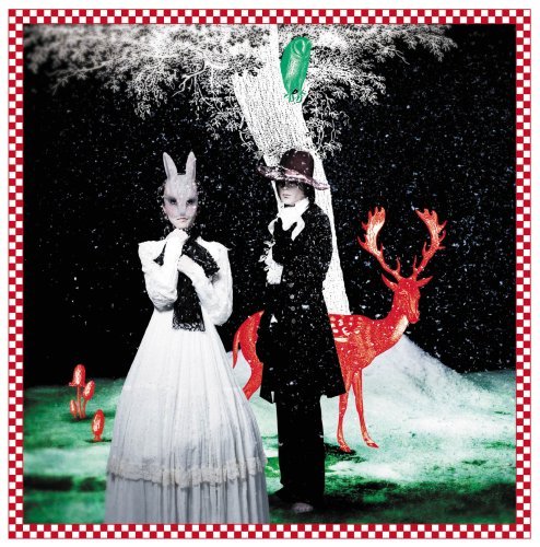 Merry/Fuyu No Castanet