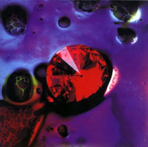 Ruby/Kuroi Chikyugi (Mini Lp Sleeve@Import-Jpn@Paper Sleeve